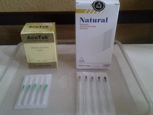 acupuncture for pain