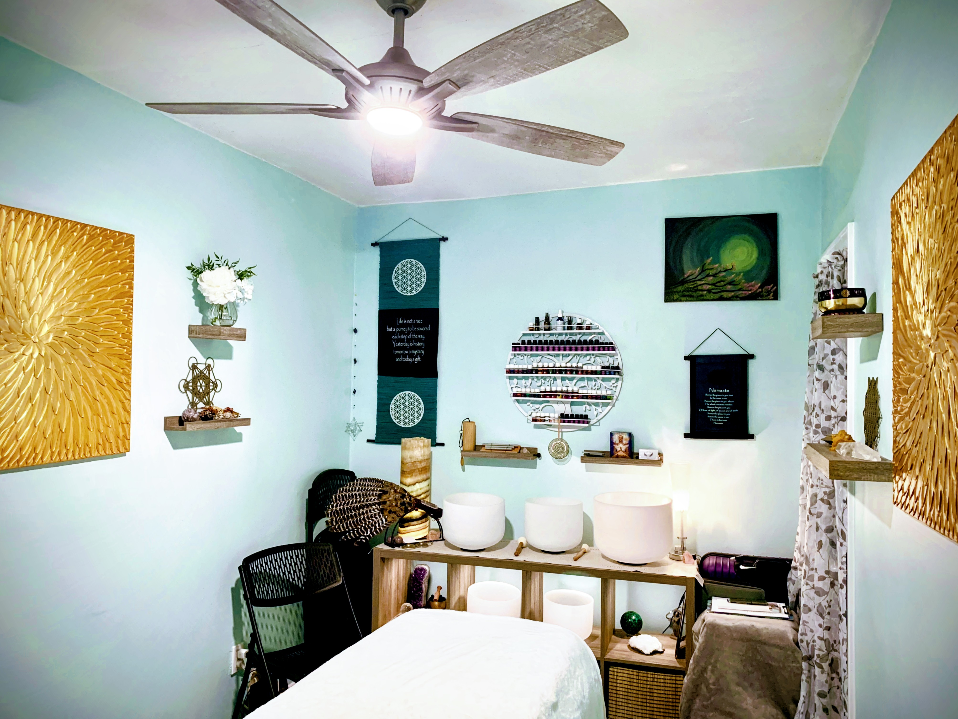 acupuncture for pain